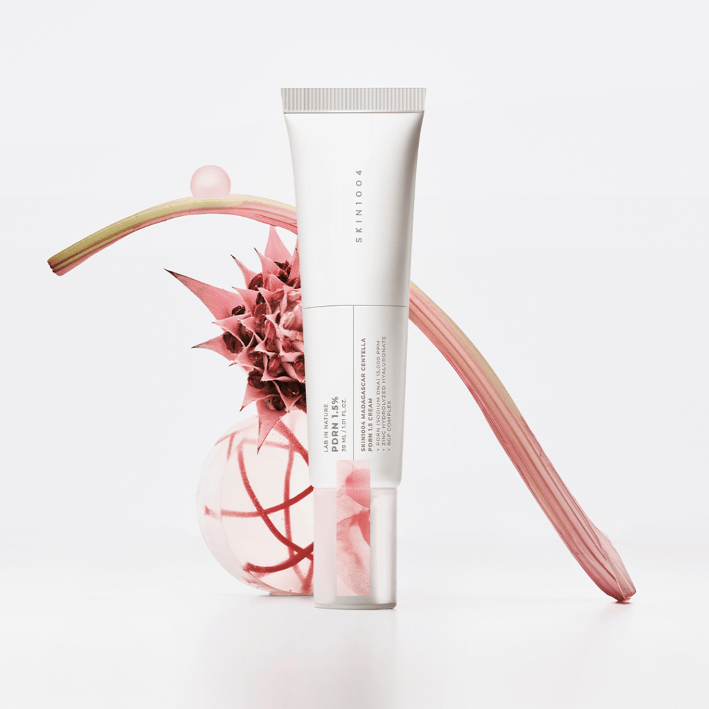 SKIN1004 Madagascar Centella PDRN 1.5 Cream, 30ml kremas