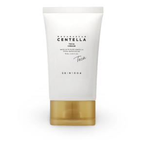 Veido kremas SKIN1004 Madagascar Centella Teca Cream, 75ml
