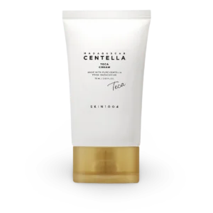 Veido kremas SKIN1004 Madagascar Centella Teca Cream, 75ml