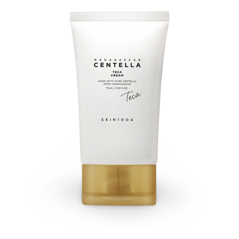 Veido kremas SKIN1004 Madagascar Centella Teca Cream, 75ml