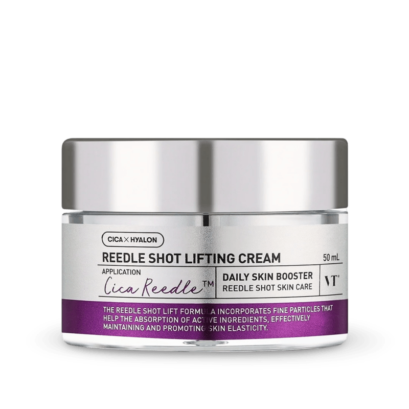 Veido kremas VT Reedle Shot Lifting Cream, 50ml