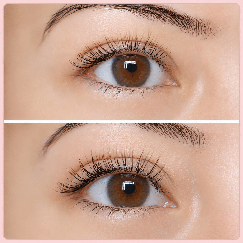 ETUDE My Lash Serum, 9g blakstienos
