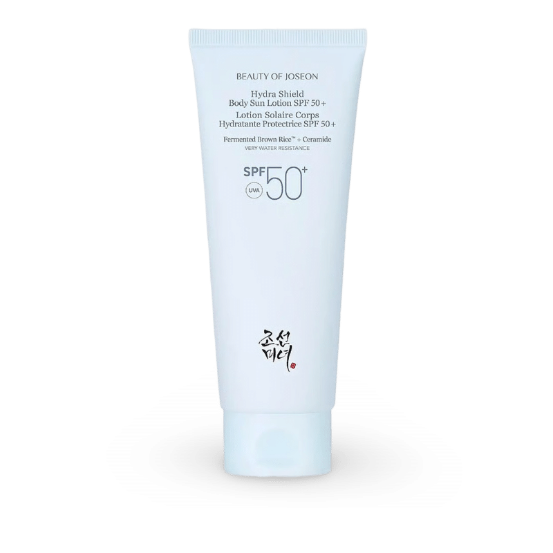 Apsauginis kūno kremas nuo saulės Beauty of Joseon Hydra Shield Body Suncream SPF50+, 150ml