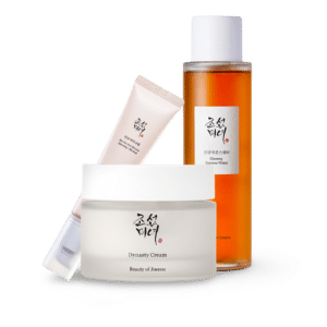 Beauty of Joseon Slow Aging Trio rinkinys