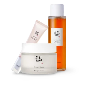 Beauty of Joseon Slow Aging Trio rinkinys