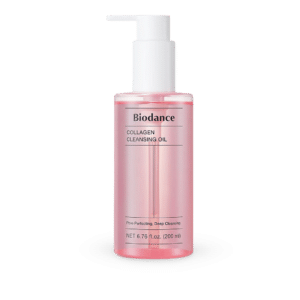 Aliejinis veido prausiklis Biodance Collagen Cleansing Oil, 200ml