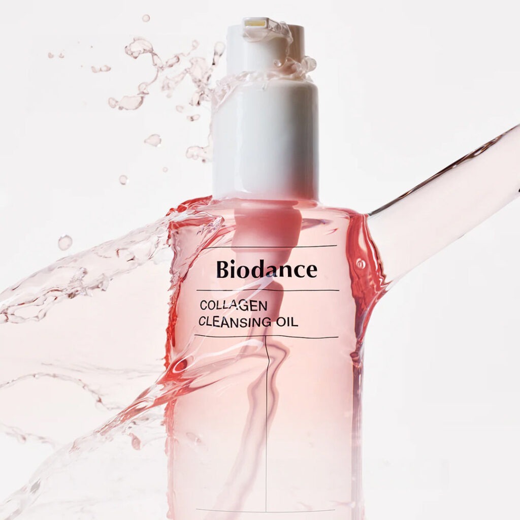 Biodance Collagen Cleansing Oil, 200ml aliejus