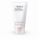 Veido prausiklis Biodance Collagen Mask To Foam Cleanser, 150ml