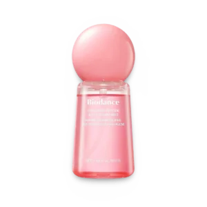 Veido dulksna Biodance Collagen Peptide Jelly Serum Mist, 50ml