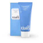 Dear Klairs Guaiazulene Blue Calming Cream, 60g pakuotė