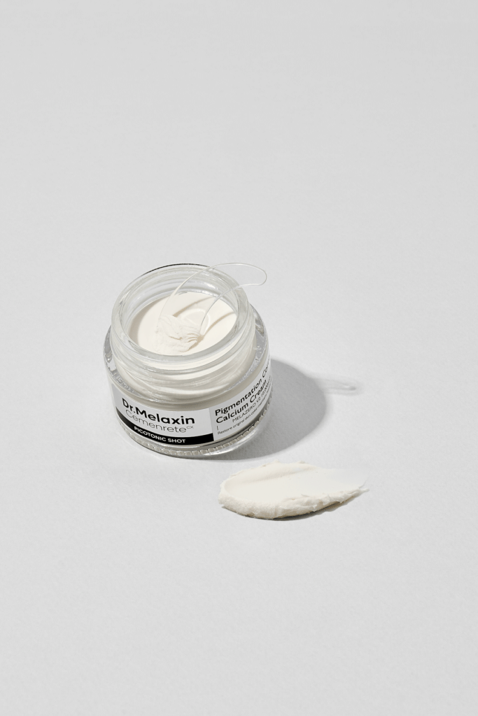Dr.Melaxin Cemenrete Picotonic Shot Pigmentation Cream, 25g konsistencija