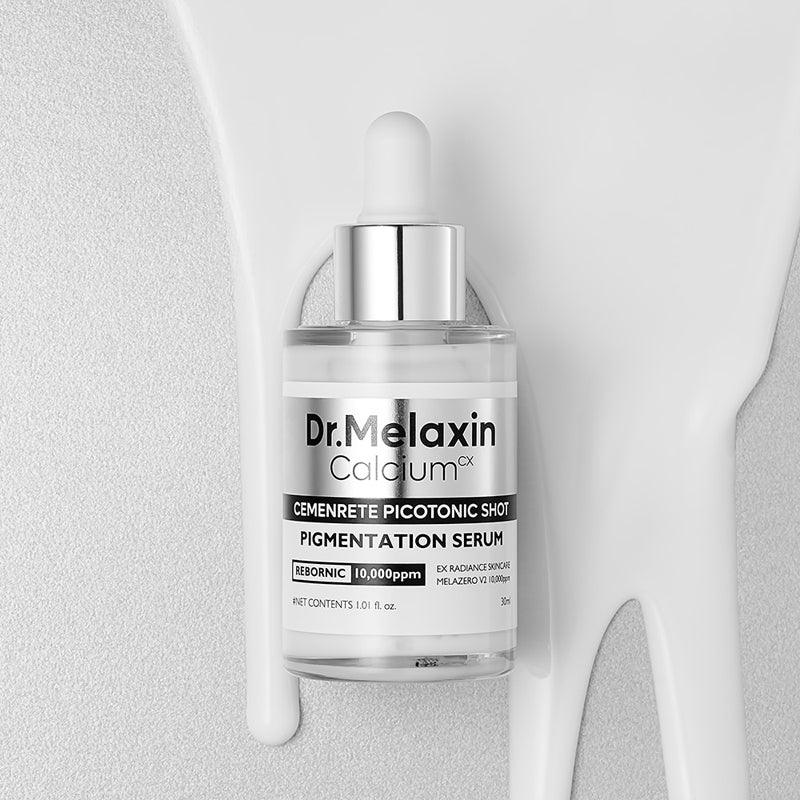 Dr.Melaxin Cemenrete Picotonic Shot Pigmentation Serum, 30ml konsistencija
