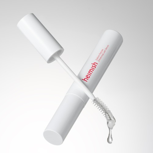 Heimish Dailism Peptide Enhancing Lash Serum, 9g serumas