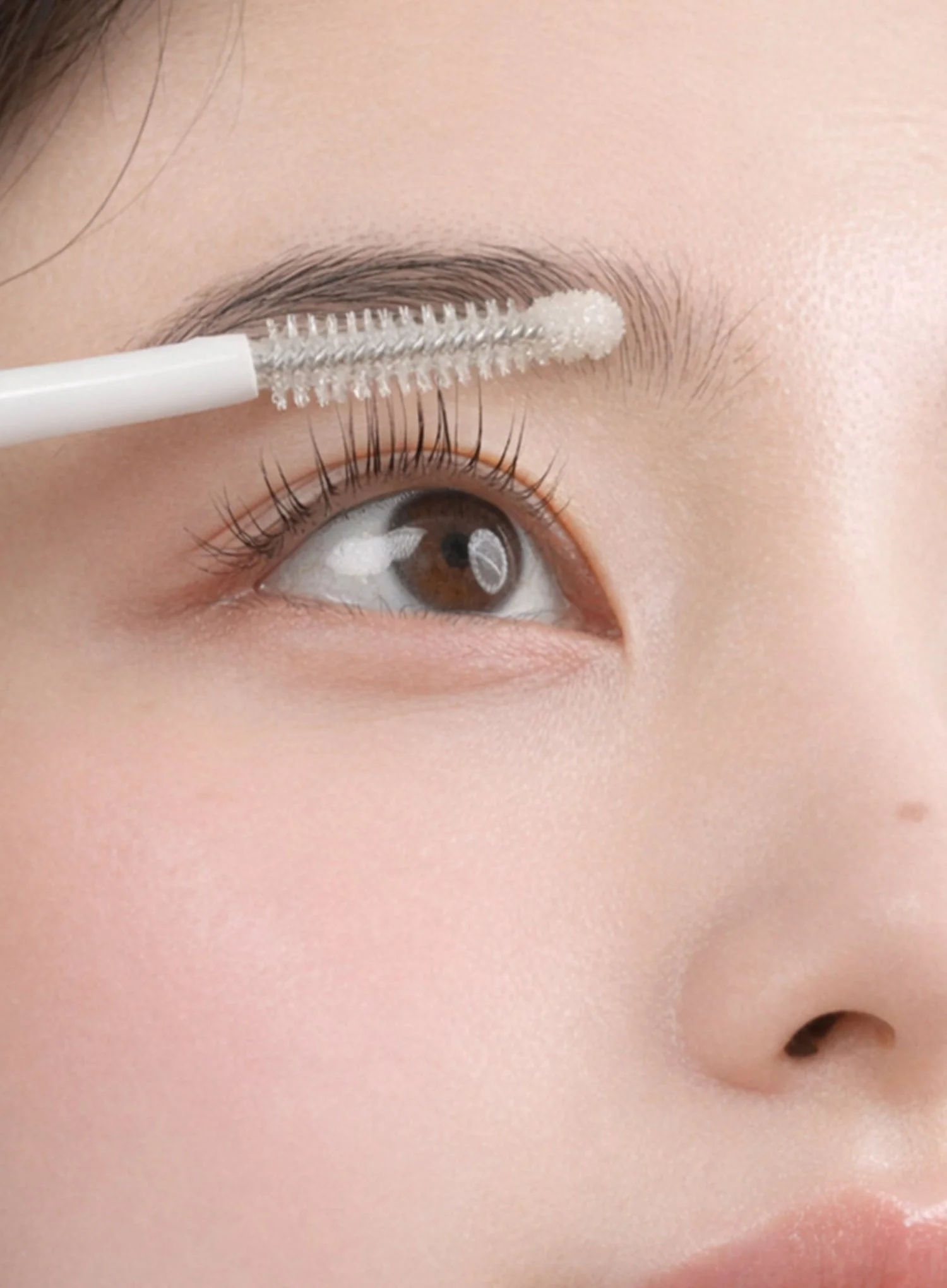 Heimish Dailism Peptide Enhancing Lash Serum, 9g naudojimas