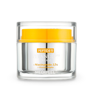 Veido kremas MEDIPEEL Peptide 9 Vitanol Cream PRO, 50g