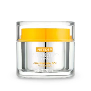 Veido kremas MEDIPEEL Peptide 9 Vitanol Cream PRO, 50g