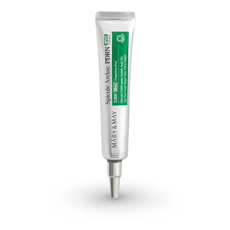 Veido kremas Mary&May Spicule Azelaic PDRN Cream, 15g