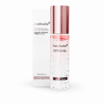 Medicube PDRN Pink Collagen Glow Jelly Mist Serum, 60ml pakuotė