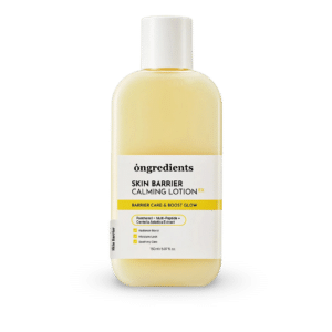 Veido losjonas Ongredients Skin Barrier Calming Lotion EX, 150ml