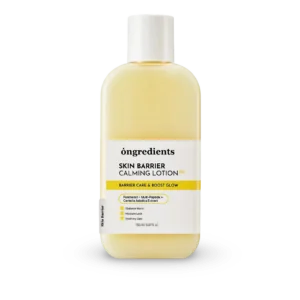Veido losjonas Ongredients Skin Barrier Calming Lotion EX, 150ml