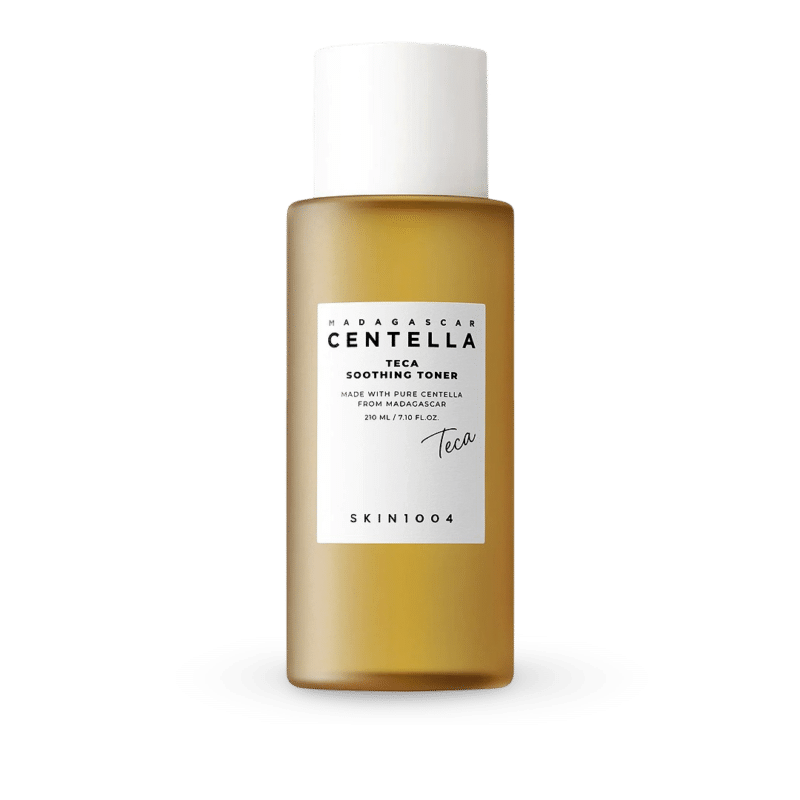 Veido tonikas SKIN1004 Madagascar Centella Teca Soothing Toner, 210ml