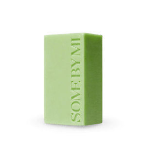 Muilas SOME BY MI AHA BHA PHA 30 Days Miracle Cleansing Bar, 106g