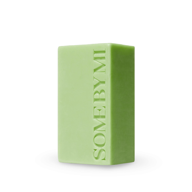 Muilas SOME BY MI AHA BHA PHA 30 Days Miracle Cleansing Bar, 106g