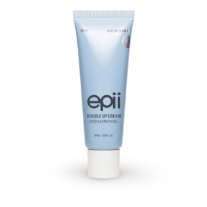 Veido kremas epii Double Up Cream Ectoin & Panthenol