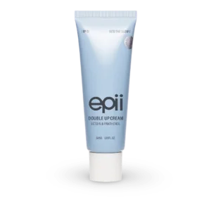Veido kremas epii Double Up Cream Ectoin & Panthenol
