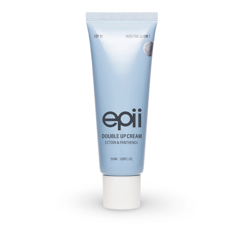 Veido kremas epii Double Up Cream Ectoin & Panthenol